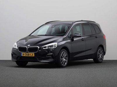 tweedehands BMW 218 Gran Tourer 218i Executive Edition Sport Line | He