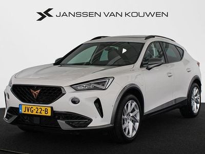 Wit Occasion 2026 Cupra Formentor SUV | € 27.885 (Goede deal)