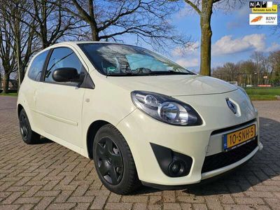 tweedehands Renault Twingo 1.2-16V Night & Day airco e ramen cv op