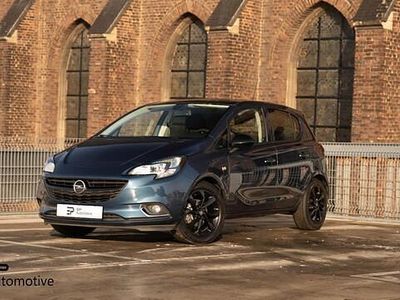 Overige Occasion 2017 Opel Corsa Sport Hatchback | € 9.250 (Eerlijke prijs)