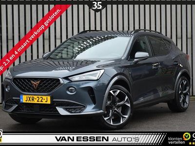 Occasion Cupra Formentor VZ 2026 Grijs SUV