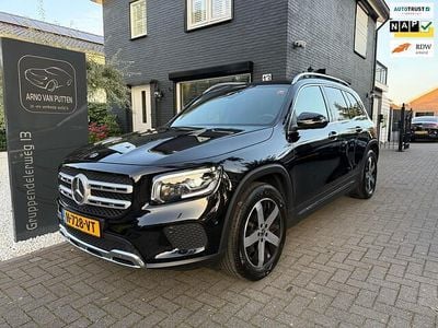 Mercedes GLB200