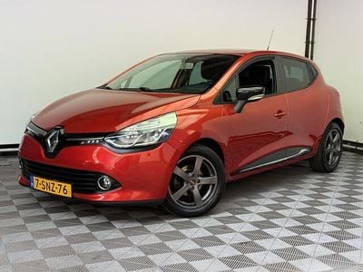 Renault Clio R.S.