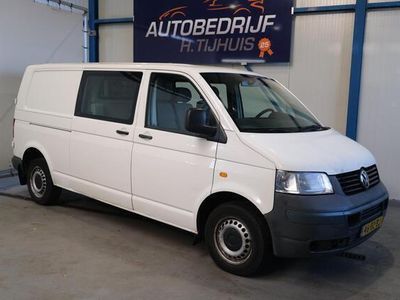 tweedehands VW Transporter 1.9 TDI 340 MHD