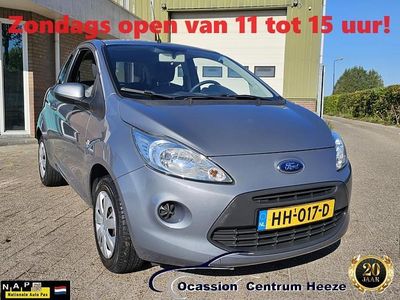 Occasion Ford Ka Style 69 PK (50 kW) 2015
