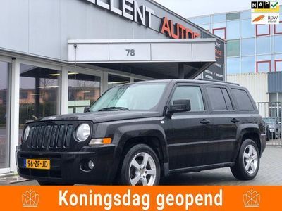 tweedehands Jeep Patriot 2.4 Sport