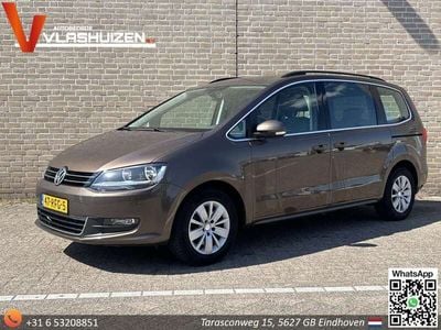 VW Sharan