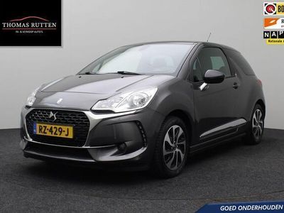 DS Automobiles DS3