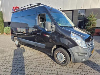 Overige Gebruikt 2012 Renault Master Van | € 12.500