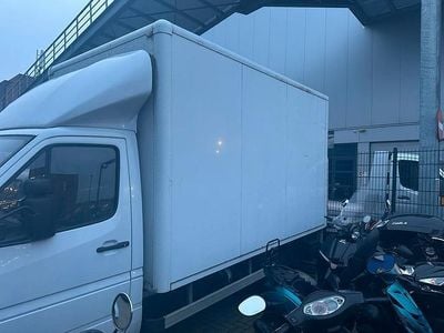 Occasion Mercedes Sprinter 108 PK (79 kW) 2005