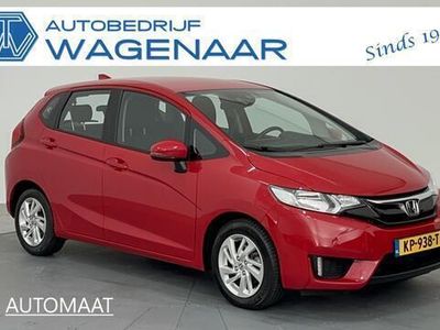 tweedehands Honda Jazz 1.3 I-VTEC COMFORT AUTOMAAT NAVI PDC