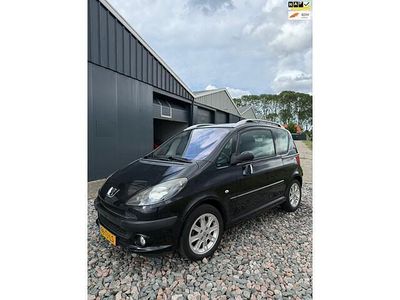 Peugeot 1007