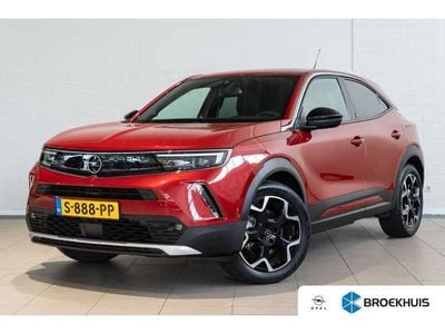 Opel Mokka-e