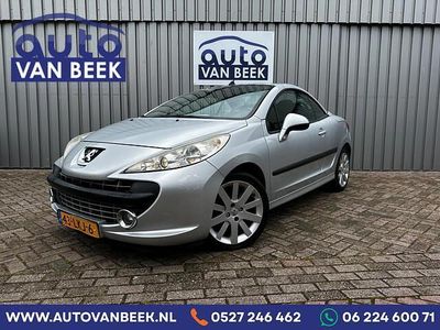 Peugeot 207 CC