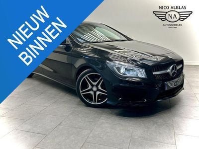 Mercedes CLA200