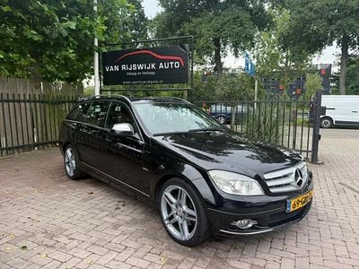 Mercedes C280