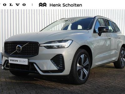 Grijs Occasion 2024 Volvo XC60 Plus SUV | € 52.950 (Eerlijke prijs)