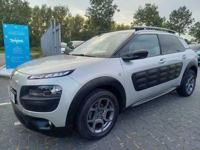 tweedehands Citroën C4 Cactus BlueHDi 100 Feel Camara Navigatie