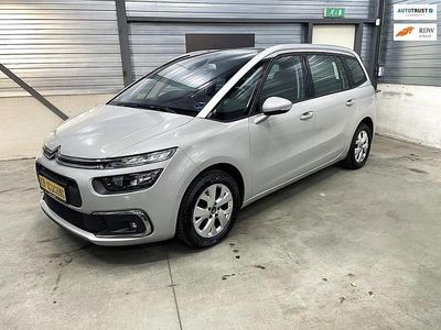 Citroën Grand C4 Picasso