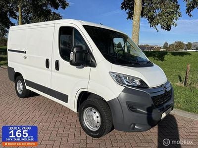 Citroën Jumper