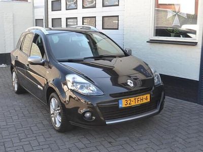 Renault Clio GrandTour