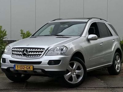 Mercedes ML350