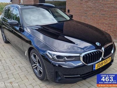 BMW 530e