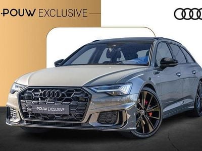 Occasion Audi A6 e-tron Proline 269 kW (367 PK) 2024 Stationwagen