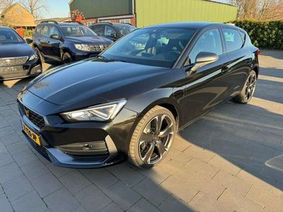 tweedehands Cupra Leon E-HYBRID 180 1.4 e-Hybrid VZ 245 PK