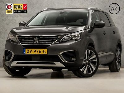 Occasion Peugeot 5008 Allure 2019 Grijs SUV