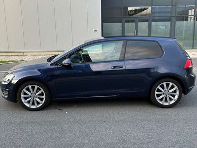 tweedehands VW Golf 1.2 TSI Easyline