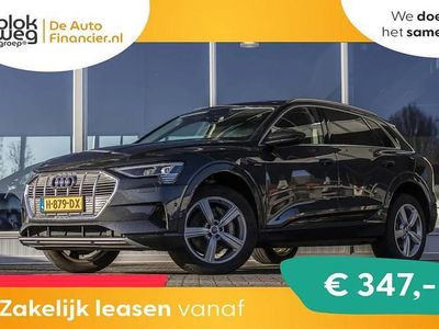 Occasion 2019 Audi e-tron SUV | € 20.400 (Super prijs)