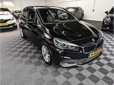 tweedehands BMW 225 2-SERIE Active Tourer xe iPerformance Executive|Plug-In