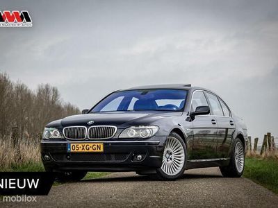 BMW 750