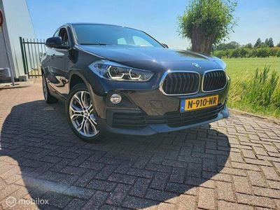 tweedehands BMW X2 sDrive18i High Executive