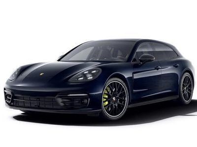 Porsche Panamera 4