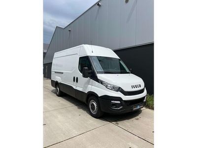 tweedehands Iveco Daily L4H2 - Automaat (164) 30000 euro netto