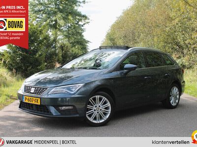 Seat Leon ST