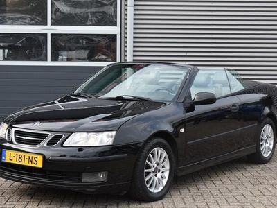 Saab 9-3 Cabriolet