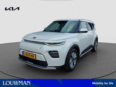 Kia Soul EV
