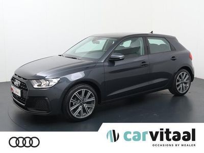 tweedehands Audi A1 Sportback 25 TFSI Advanced edition | 95 PK | Licht