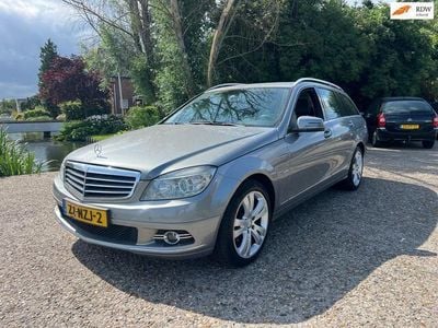 Mercedes C180