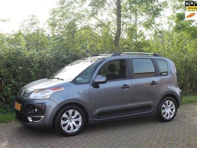 tweedehands Citroën C3 Picasso 1.4 VTi Aura *Navi *Cruise