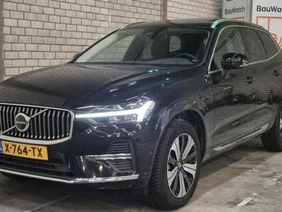 Zwart Occasion 2024 Volvo XC60 Plus SUV | € 49.950 (Goede deal)