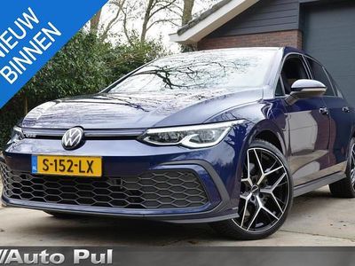 Occasion VW e-Golf GTE 180 kW (245 PK) 2023 Hatchback