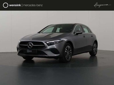 Mercedes A250