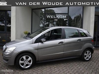 Mercedes B150
