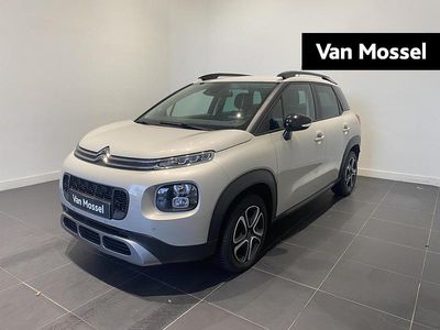 Grijs Gebruikt 2020 Citroën C3 Aircross Feel SUV | € 13.440 (Eerlijke prijs)