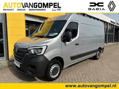 tweedehands Renault Master T35 2.3 dCi 150PK COMFORT L2H2 Energy / OP VOORRAAD / NAVI / CAMERA