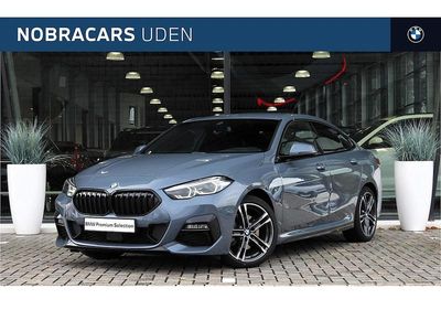 Grijs Gebruikt 2021 BMW 218 M Sport Coupé | € 25.950 (Eerlijke prijs)